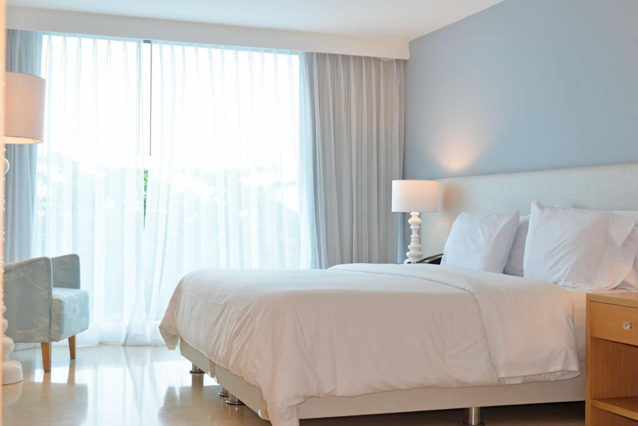Radisson Ocean Pavillion 5* Cartagena