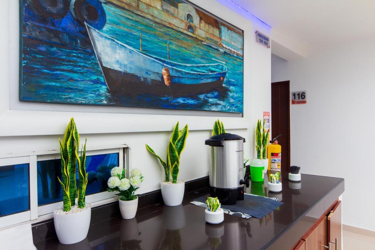 Azuan By Geh Hotel 3*