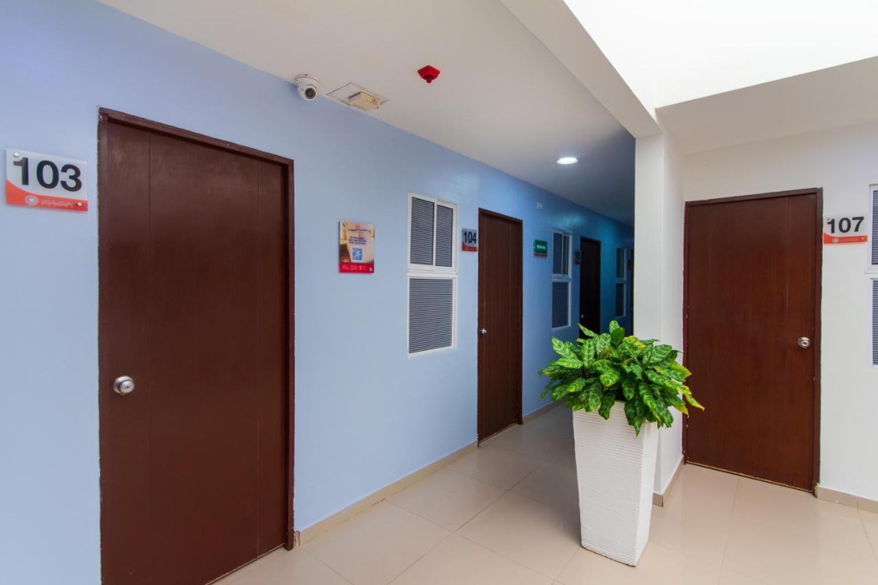 Hotel Azuan By Geh