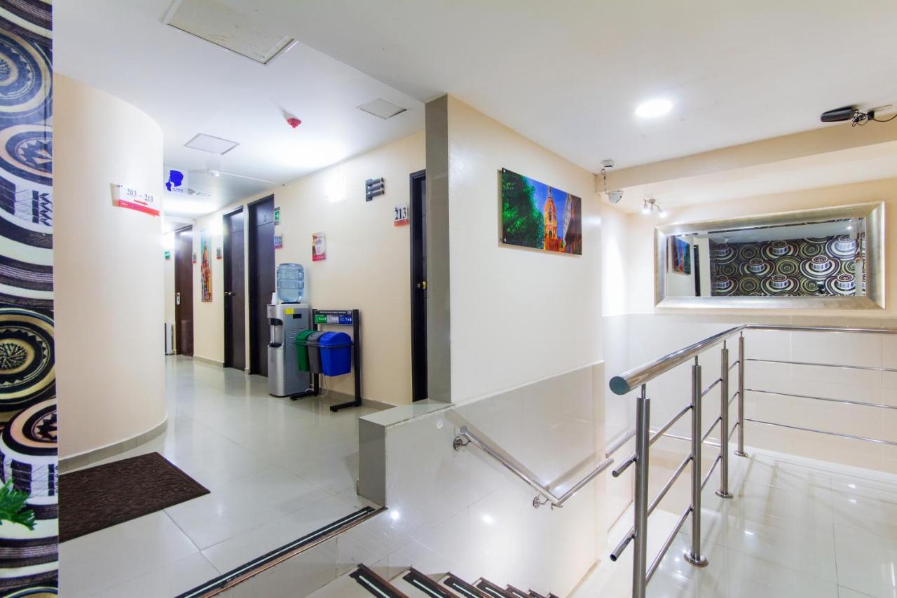 Marina By Geh Hotel