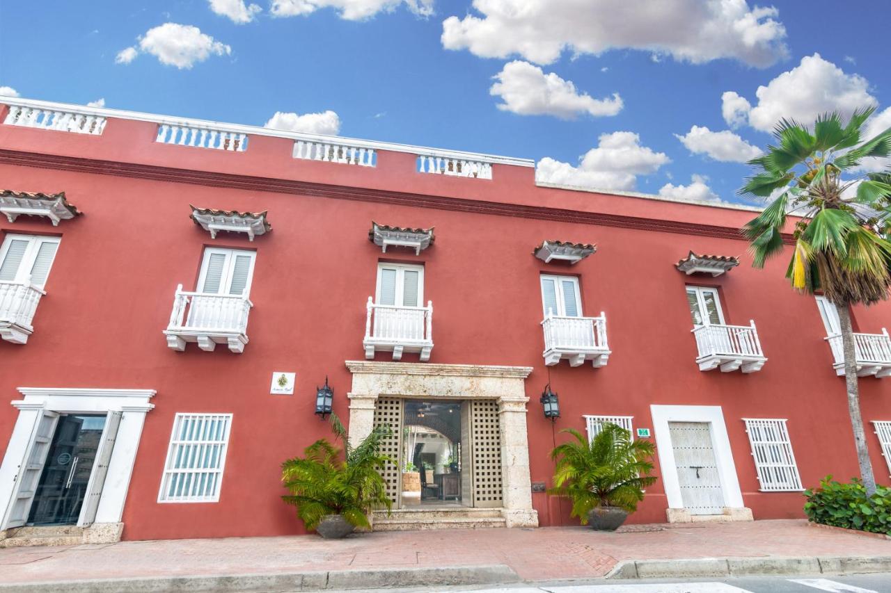 Hotel Ghl Armería Real Cartagena
