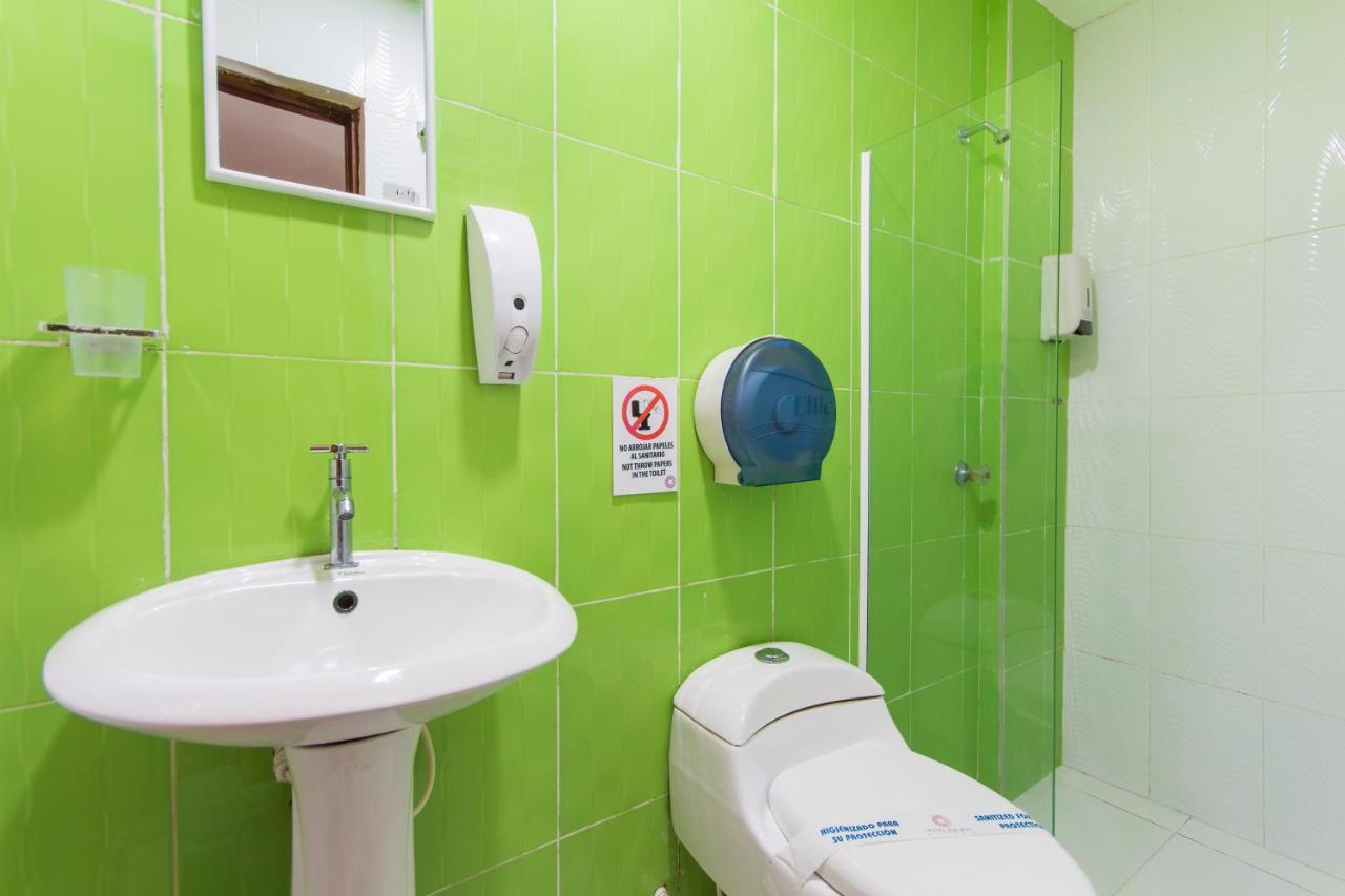 Hotel Azuan By Geh Cartagena
