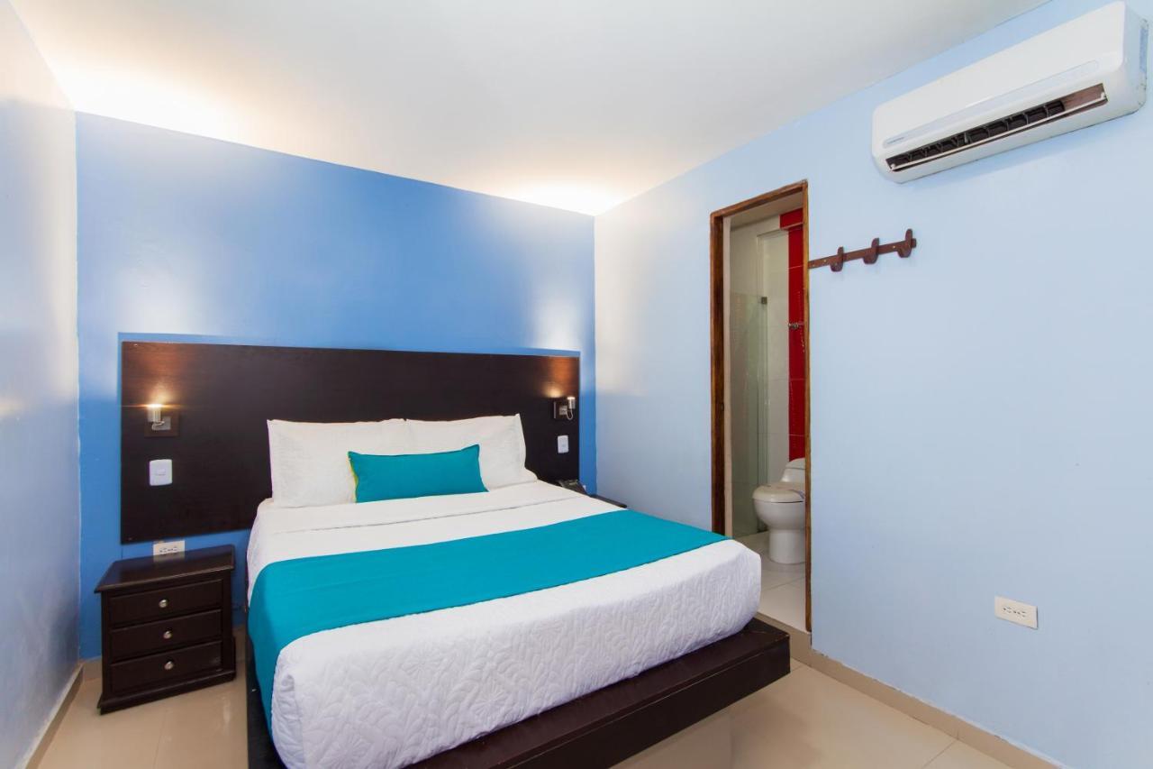 Azuan By Geh Hotel 3*