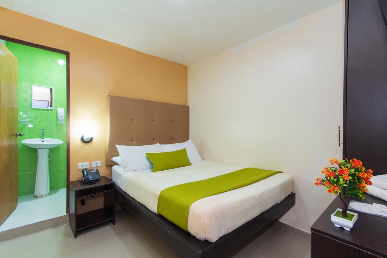 Azuan By Geh Hotel Cartagena