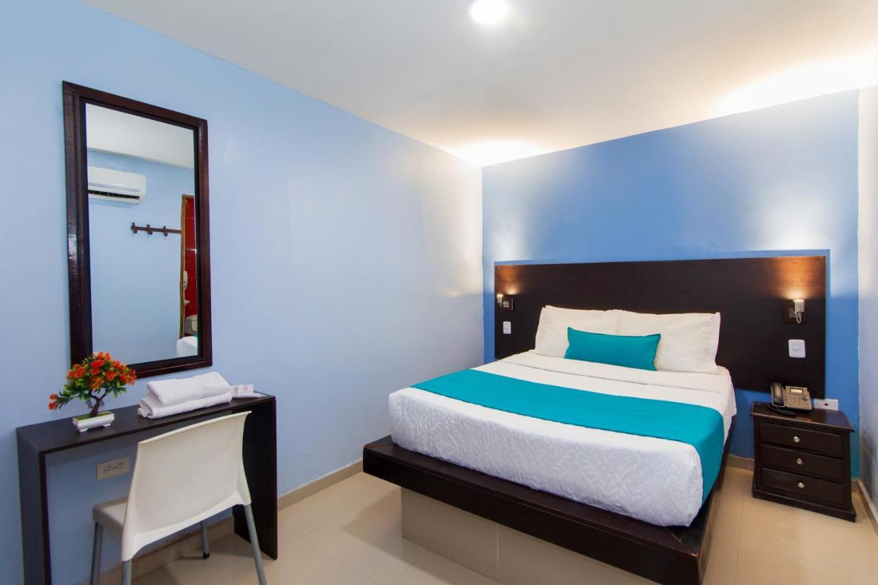 Hotel Azuan By Geh Cartagena