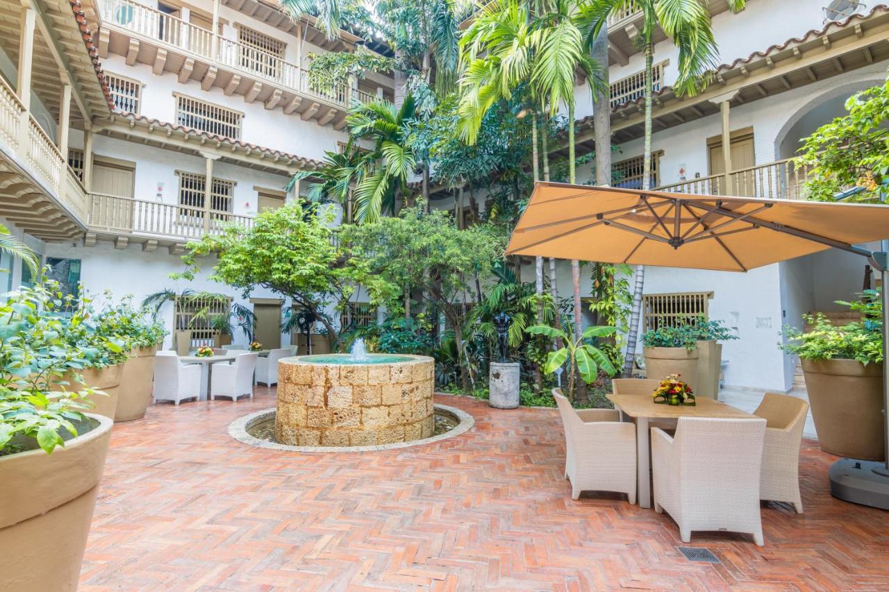 Hotel Ghl Armería Real