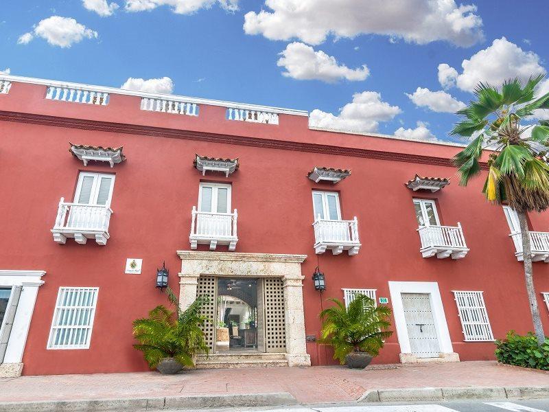 Ghl Armería Real Hotel Cartagena