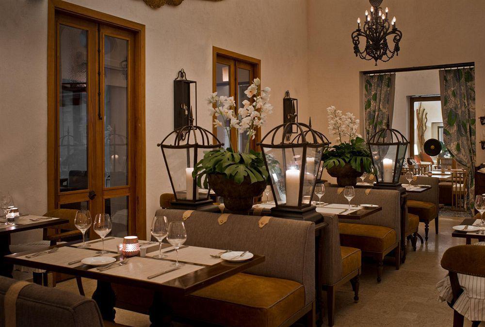 Hotel Casa San Agustin 5*