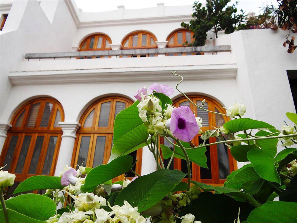 Casa San Agustin Hotel 5*