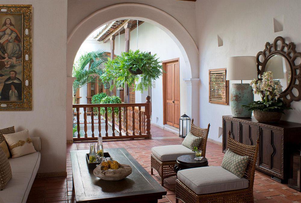 Hotel Casa San Agustin 5*