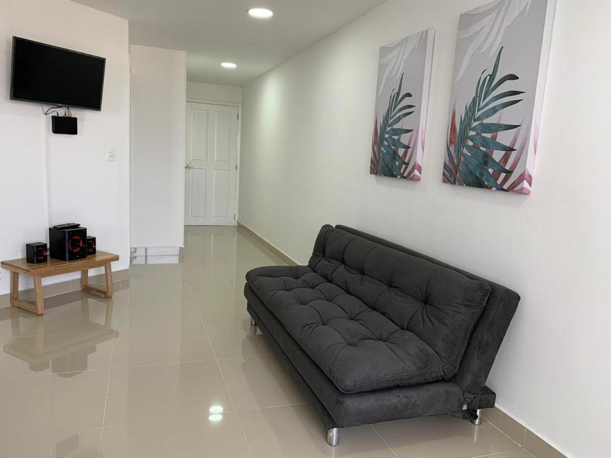 Apartamento En Edificio Portofino Remodelados Icdi *