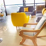 Apartamento en el Laguito
