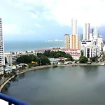 Apartamento en el Laguito