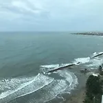 Palmetto Eliptic Luxury Beachfront Apartment Bocagrande Cartagena