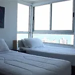 Palmetto Eliptic Luxury Beachfront Apartment Bocagrande Cartagena