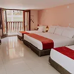 Aposentos De San Pedro