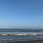 Cartagena Morros Io, Apto Sol Nuevo Frente Al Mar Serena Del Mar