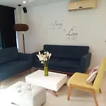 Apartamento Luxury playa azul cartagena 200m²