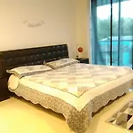 Apartamento Luxury playa azul cartagena 200m²