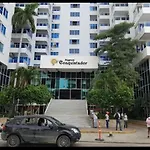 Apartamento En El Laguito Cartagena