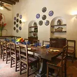 Casa Baloco