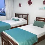 Home Beach Apartamentos Cartagena