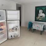 Hostel Caballo Blanco