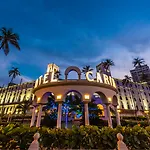 Hotel Caribe By Faranda Grand, A Member Of Radisson Individuals