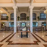 Hotel Caribe By Faranda Grand, A Member Of Radisson Individuals