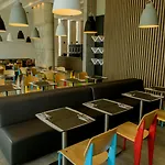 Ibis Cartagena Marbella