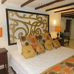 Hotel Dorado Plaza Calle Del Arsenal
