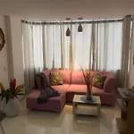 Apartamento Cerca A La Playa Y Centro Historico