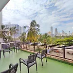 Apartamento En El Laguito, Cartagena