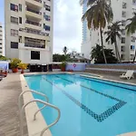 Apartamento En El Laguito, Cartagena