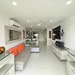 Apartamento En El Laguito, Cartagena
