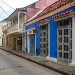Casa Lorenza Hotel
