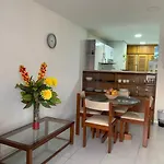 Apto cómodo en Bocagrande