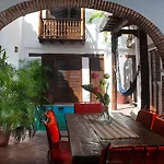 Getsemani Sweety House