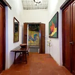 Casa Pedro Romero