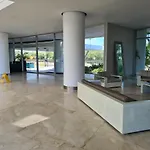 Hermoso Apartamento De Lujo En Morros 3 , Piso 5 Con Vista Al Mar