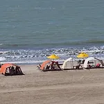 Hermoso Apartamento De Lujo En Morros 3 , Piso 5 Con Vista Al Mar