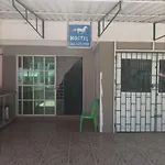 Hostel Caballo Blanco
