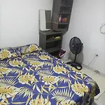 Hostel Caballo Blanco