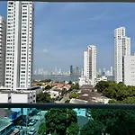 Stunning 2BR in Paradisiac Cartagena