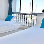 Cristoforo Loft Para 5 Con Vista Al Mar En Cartagena