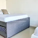 Cristoforo Loft Para 5 Con Vista Al Mar En Cartagena