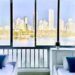 Cristoforo Loft Para 5 Con Vista Al Mar En Cartagena