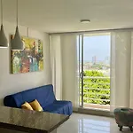 Apartamento Con Vista Al Mar