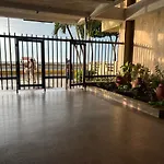 Maja Hospedaje Apartamento Con Aire Frente Al Mar