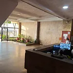 Maja Hospedaje Apartamento Con Aire Frente Al Mar